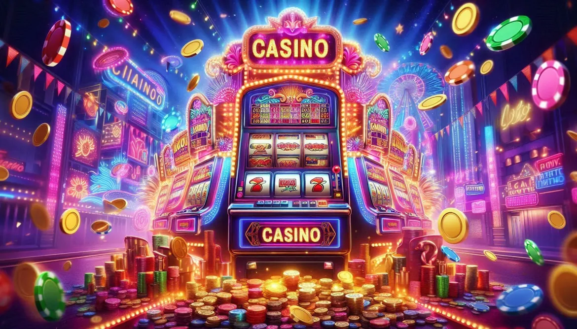 Club UK Casino